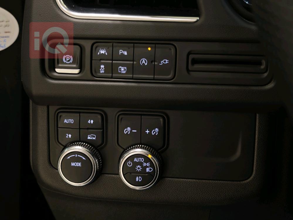 جي ام سي يوكون